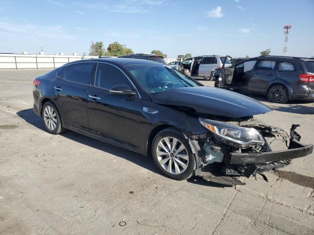 Photo 4 from auction – 2018 KIA OPTIMA with VIN 5XXGU4L34JG181748