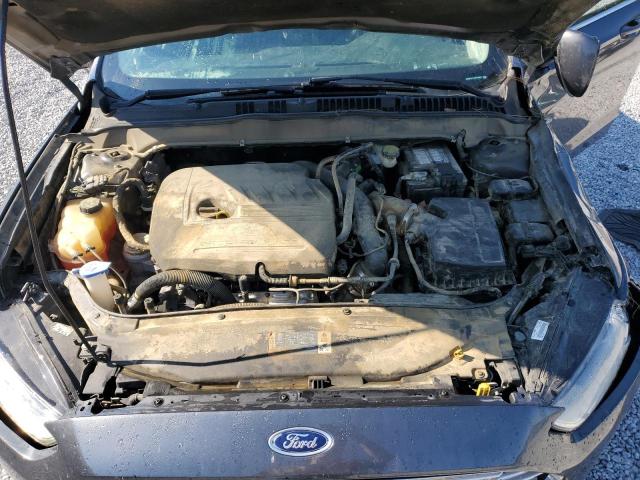 Photo 11 from auction – 2016 FORD FUSION SE with VIN 3FA6P0HD1GR360455