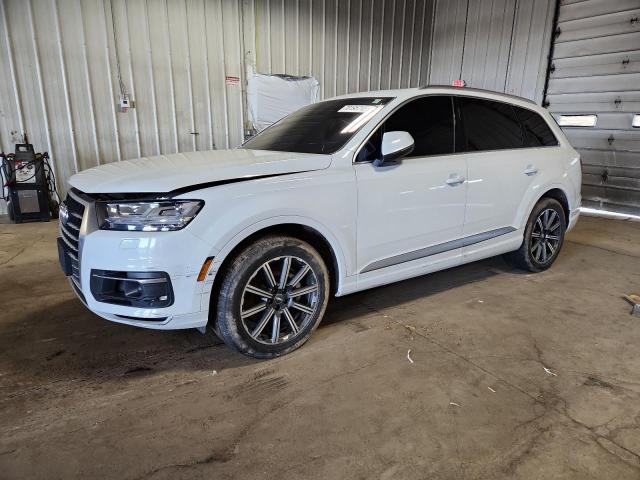 AUDI Q7 PRESTIGE 2018 with VIN WA1VAAF70JD003644 - Photo from auction