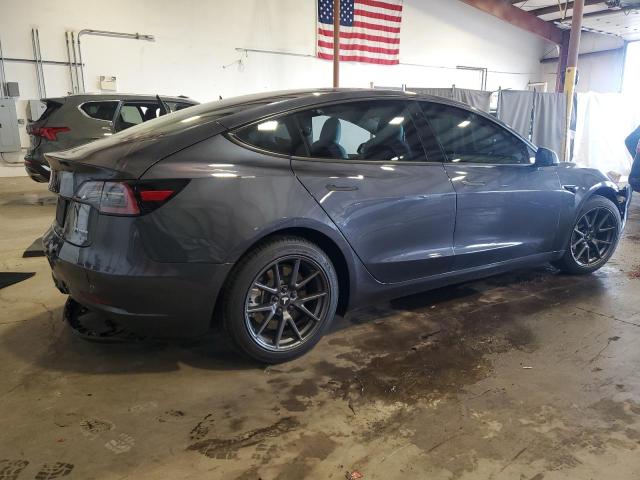 Photo 3 from auction – 2022 TESLA MODEL 3 with VIN 5YJ3E1EB1NF178071