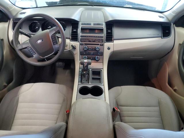 Photo 8 from auction – 2011 FORD TAURUS with VIN 1FAHP2DW8BG149393