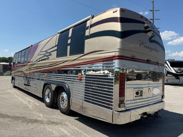 Photo 3 from auction – 1995 PREVOST BUS with VIN 2P9M33499S1001633