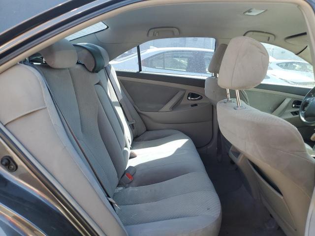 Photo 10 from auction – 2007 TOYOTA CAMRY CE with VIN 4T1BE46K67U609280