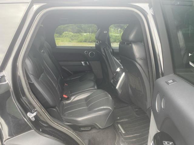 Photo 6 from auction – 2016 LAND ROVER RANGE ROVE with VIN SALWR2PF1GA119646