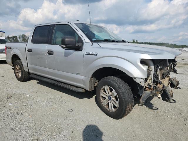 Photo 4 from auction – 2017 FORD F150 SUPERCREW with VIN 1FTEW1EP7HKE38837