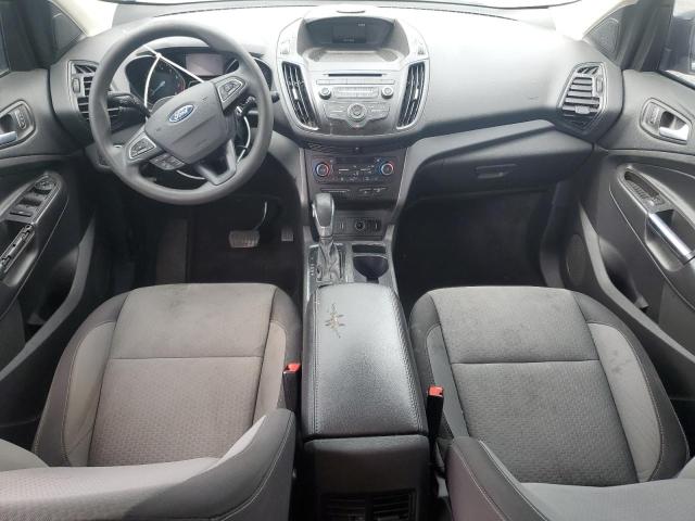Photo 8 from auction – 2018 FORD ESCAPE SE with VIN 1FMCU9GD0JUC53775