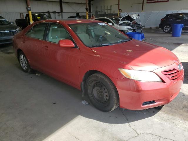 Photo 4 from auction – 2007 TOYOTA CAMRY CE with VIN 4T1BE46K77U054985