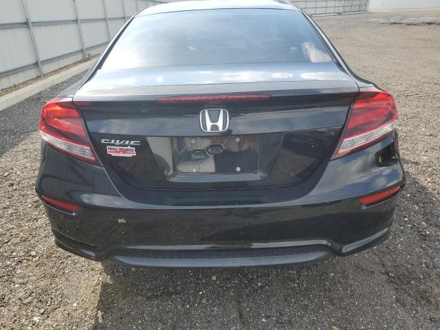 Photo 6 from auction – 2015 HONDA CIVIC EX with VIN 2HGFG3A8XFH500992