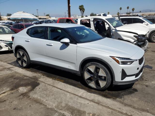 Photo 4 from auction – 2023 POLESTAR 2 with VIN YSMEG3KAXPL141406