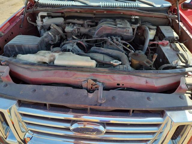 Photo 11 from auction – 2007 FORD EXPLORER E with VIN 1FMEU64EX7UA61289