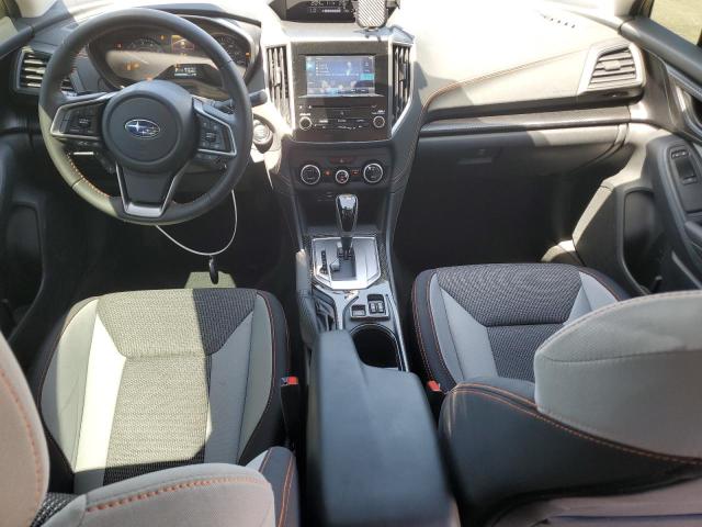 Photo 8 from auction – 2023 SUBARU CROSSTREK with VIN JF2GTAEC2PH300277