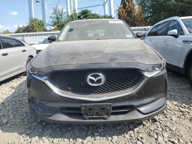 Photo 5 from auction – 2019 MAZDA CX-5 SPORT with VIN JM3KFBBM9K0520484