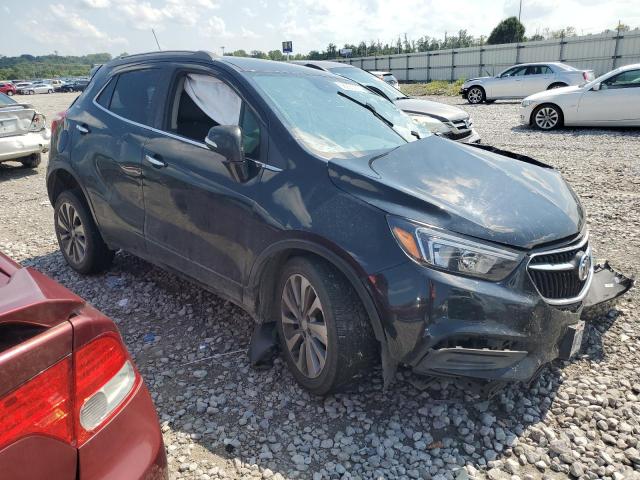 Photo 4 from auction – 2019 BUICK ENCORE with VIN KL4CJASB4KB704721