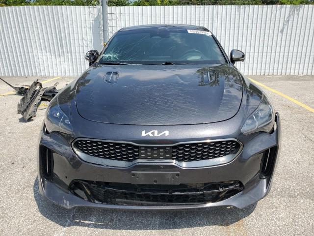 Photo 5 from auction – 2023 KIA STINGER with VIN KNAE55LC7P6129092