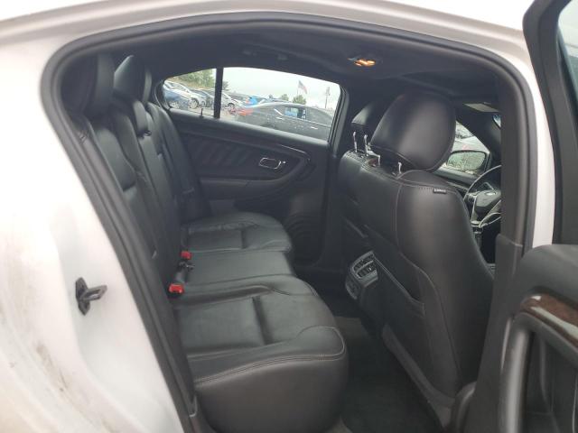 Photo 10 from auction – 2014 FORD TAURUS LIM with VIN 1FAHP2J88EG152837