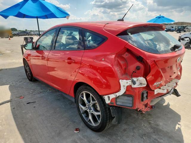 Zdjęcie 2 z aukcji – 2014 FORD FOCUS SE z VIN 1FADP3K2XEL151016
