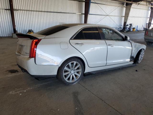 Photo 3 from auction – 2015 CADILLAC ATS with VIN 1G6AB5RX0F0109677