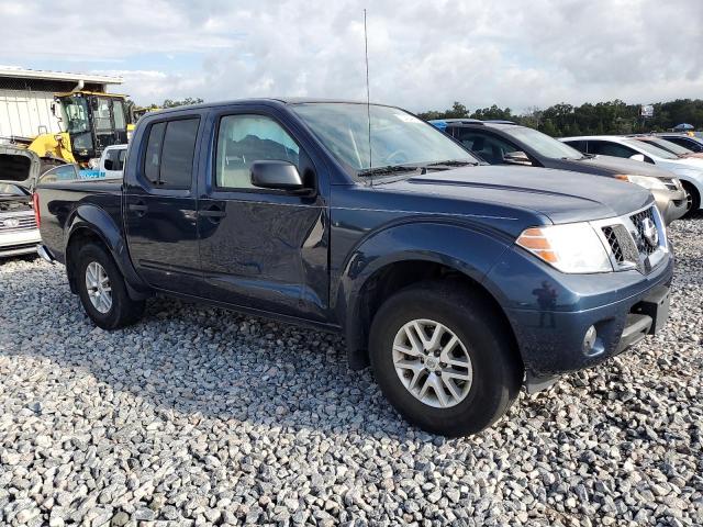 Photo 4 from auction – 2019 NISSAN FRONTIER S with VIN 1N6AD0EV4KN769696
