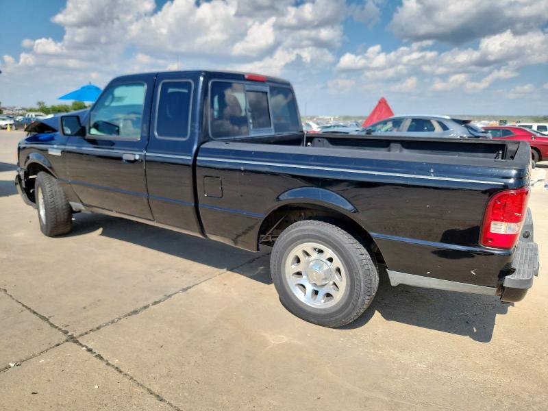 Photo 2 from auction – 2011 FORD RANGER SUP with VIN 1FTKR1EE9BPA02333