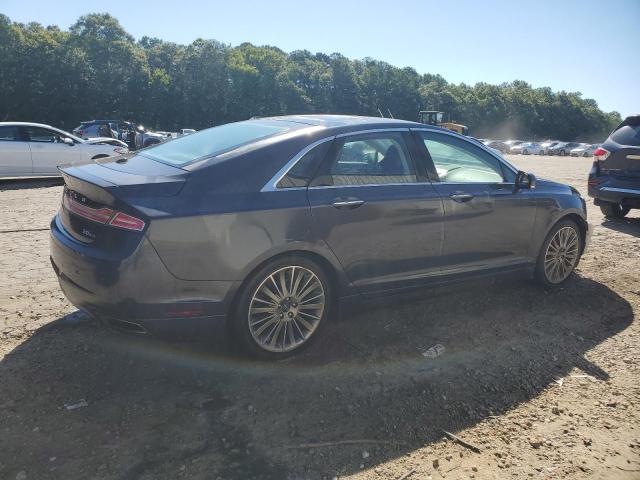 Photo 3 from auction – 2013 LINCOLN MKZ with VIN 3LN6L2G91DR822907