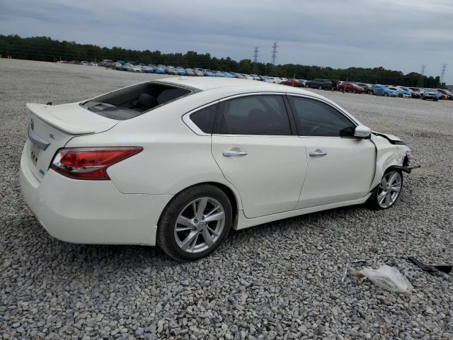 Photo 3 from auction – 2013 NISSAN ALTIMA 2.5 with VIN 1N4AL3AP4DC189061