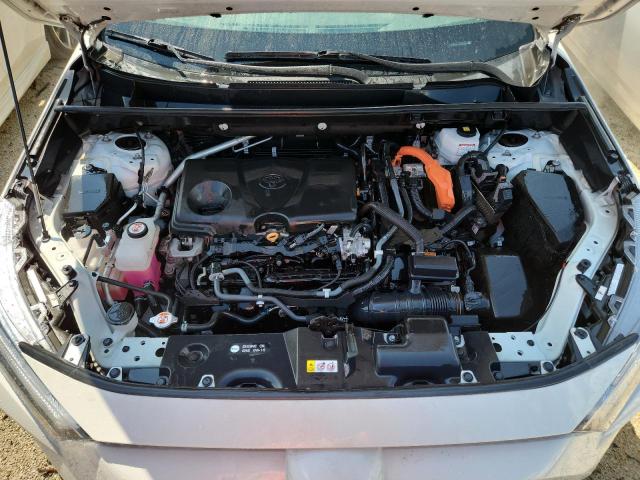 Photo 12 from auction – 2022 TOYOTA RAV4 SE with VIN 2T3T6RFV5NW032545