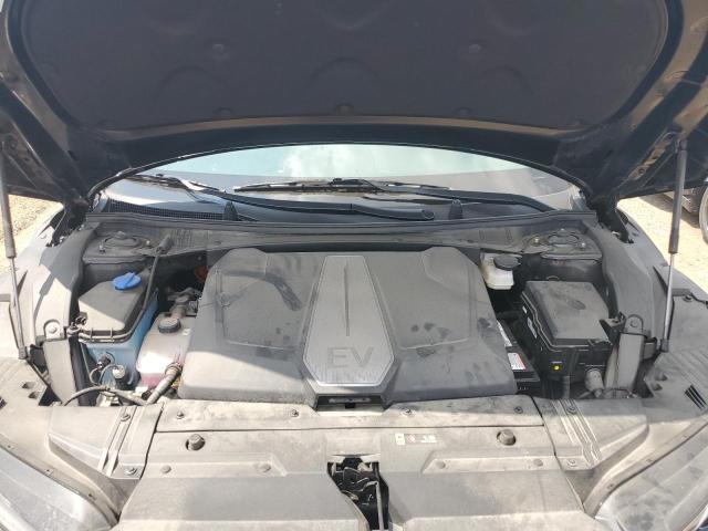 صورة رقم 11 من المزاد - 2023 KIA EV6 LIGHT مع VIN KNDC3DLCXP5158151