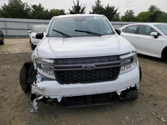 Photo 5 from auction – 2024 FORD MAVERICK X with VIN 3FTTW8H35RRB60591