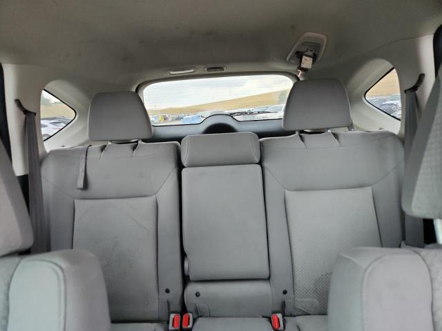 Photo 10 from auction – 2016 HONDA CR-V SE with VIN 2HKRM4H40GH618491