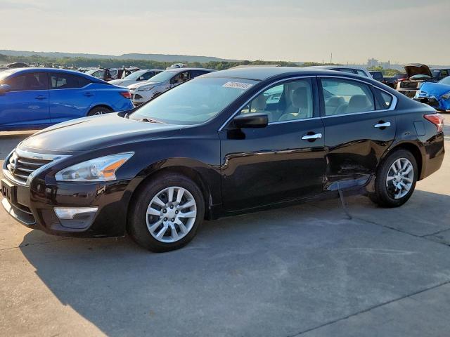 NISSAN ALTIMA 2.5 2013 with VIN 1N4AL3AP9DN514601 - Photo from auction