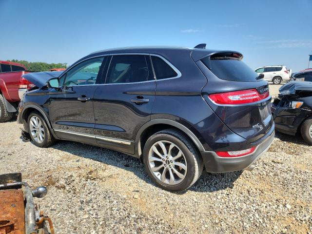 Photo 2 from auction – 2015 LINCOLN MKC with VIN 5LMCJ1A96FUJ19873
