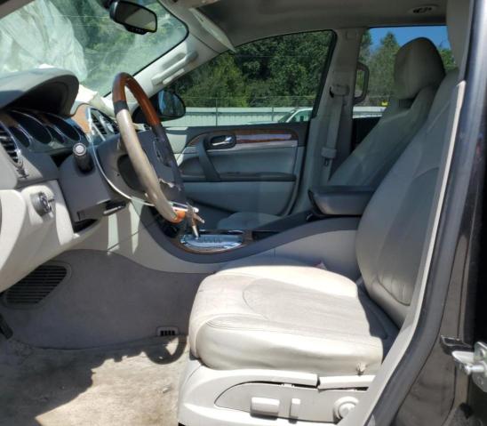 Photo 7 from auction – 2012 BUICK ENCLAVE with VIN 5GAKRCED7CJ139103
