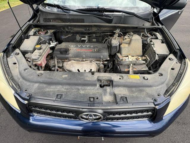 Zdjęcie 7 z aukcji – 2007 TOYOTA RAV4 z VIN JTMBD33V670634909