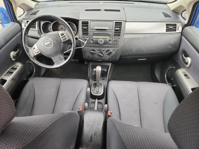 Photo 8 from auction – 2008 NISSAN VERSA S with VIN 3N1BC13E18L369884