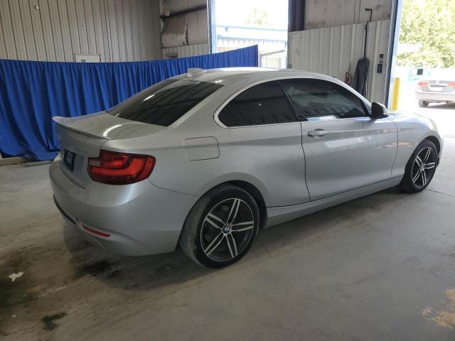Photo 3 from auction – 2017 BMW 230I with VIN WBA2F9C36HV664915