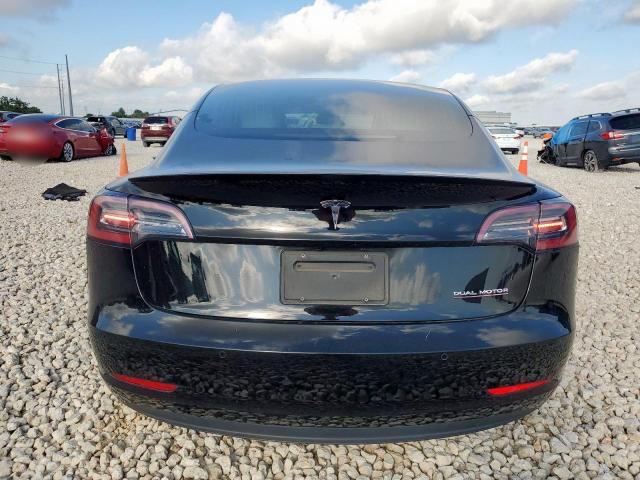Photo 6 from auction – 2020 TESLA MODEL 3 with VIN 5YJ3E1ECXLF641668