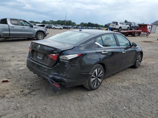 Photo 3 from auction – 2021 NISSAN ALTIMA SV with VIN 1N4BL4DV3MN388174