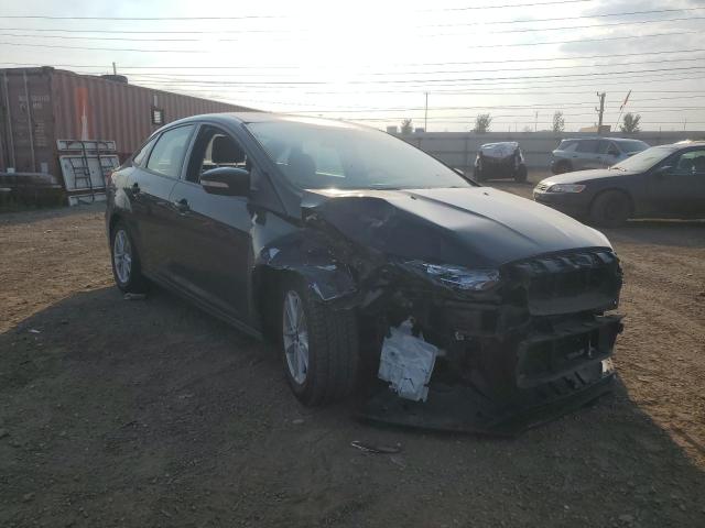 Photo 4 from auction – 2017 FORD FOCUS SE with VIN 1FADP3F29HL300434