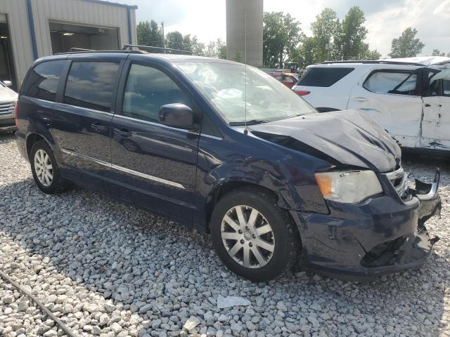 Photo 4 from auction – 2013 CHRYSLER TOWN & COU with VIN 2C4RC1BGXDR659049
