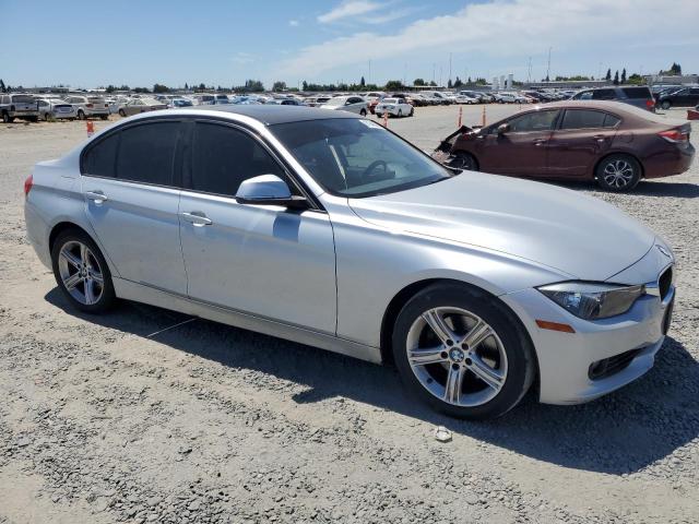 Photo 4 from auction – 2014 BMW 328 I SULE with VIN WBA3C1C56EK107094