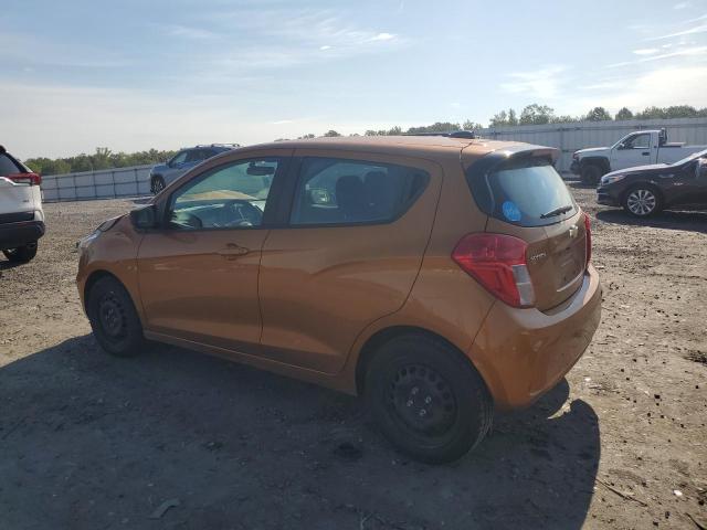Zdjęcie 2 z aukcji – 2020 CHEVROLET SPARK LS z VIN KL8CB6SA4LC446597