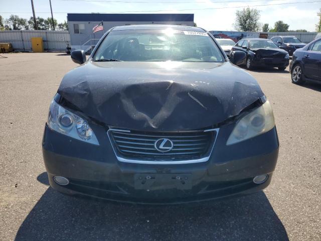 Photo 5 from auction – 2007 LEXUS ES 350 with VIN JTHBJ46G972008676