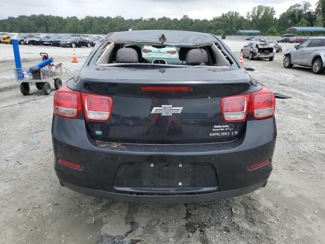 Photo 6 from auction – 2015 CHEVROLET MALIBU LS with VIN 1G11B5SL0FF326561