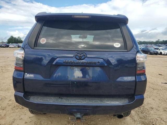 Photo 6 from auction – 2020 TOYOTA 4 RUNNER with VIN JTEBU5JR3L5778870