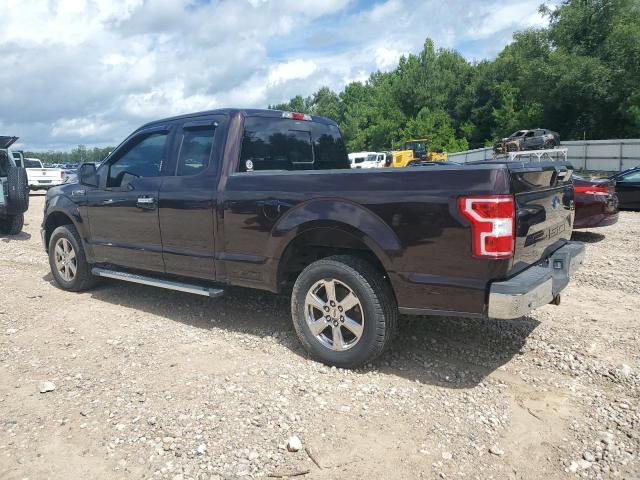 Photo 2 from auction – 2019 FORD F150 SUPER with VIN 1FTEX1C53KKC65467