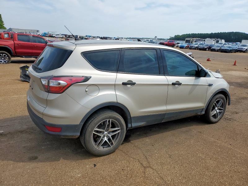 Photo 3 from auction – 2017 FORD ESCAPE S with VIN 1FMCU0F70HUA22490