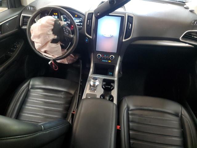 Photo 8 from auction – 2022 FORD EDGE SEL with VIN 2FMPK4J99NBA61040