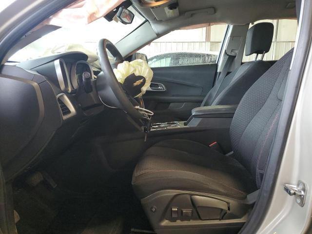 Photo 7 from auction – 2014 CHEVROLET EQUINOX LS with VIN 2GNALAEK9E6167085