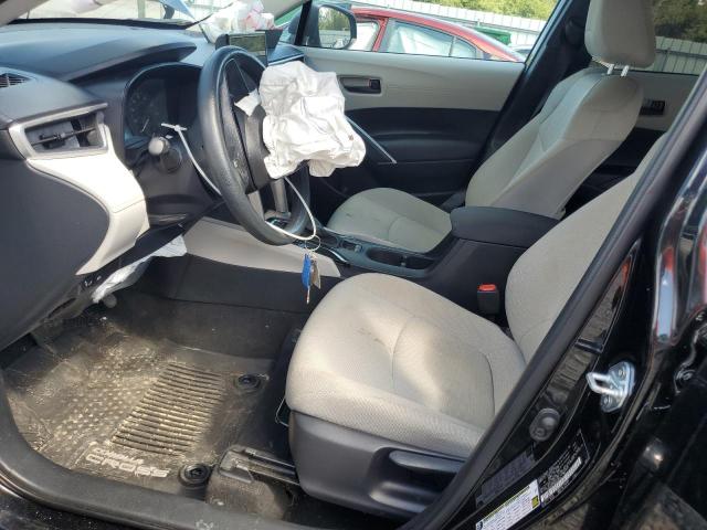 Photo 7 from auction – 2024 TOYOTA COROLLA CR with VIN 7MUAAAAG0RV091810