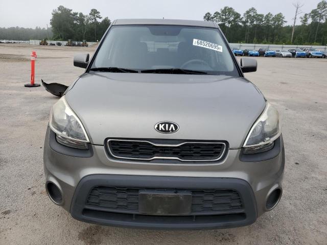 Photo 5 from auction – 2013 KIA SOUL with VIN KNDJT2A5XD7634981